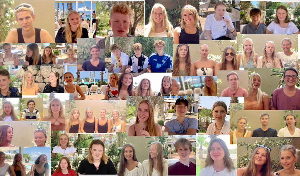 intervjuer